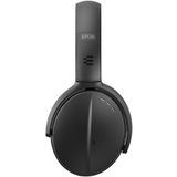 Bluetooth-Headset - Over-ear - Zwart - USB-C