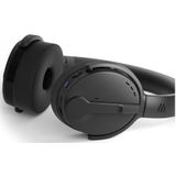 Bluetooth-Headset - Over-ear - Zwart - USB-C