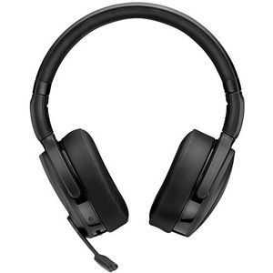 Bluetooth-Headset - Over-ear - Zwart - USB-C