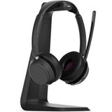 EPOS IMPACT 1061T Dubbelzijdige Bluetooth Headset - Voor Open Kantoor