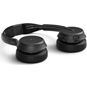EPOS IMPACT 1061T Dubbelzijdige Bluetooth Headset - Voor Open Kantoor