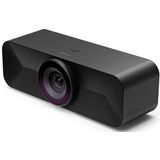 EPOS EXPAND Vision 1M Zwart 3840 x 2160 Pixels 30 fps