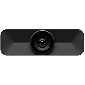 EPOS EXPAND Vision 1M - Hoogwaardige USB-Conferentiecamera voor Effectieve Vergaderingen in Kleine en Middelgrote Ruimtes, 4K Groothoek