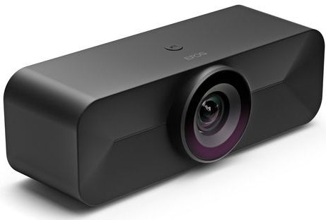 EPOS EXPAND Vision 1M Zwart 3840 x 2160 Pixels 30 fps