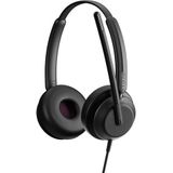 EPOS - B20 - Mono Headset - Zwart - Kunstleer