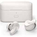 EPOS ADAPT E1 Draadloze Oordopjes - Wit - Hybride ANC - Bluetooth - USB-C Dongle