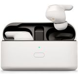 EPOS ADAPT E1 Draadloze Oordopjes - Wit - Hybride ANC - Bluetooth - USB-C Dongle