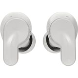 EPOS ADAPT E1 Draadloze Oordopjes - Wit - Hybride ANC - Bluetooth - USB-C Dongle