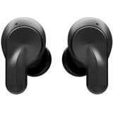 EPOS ADAPT E1 Draadloze Oordopjes - Zwart - Hybride ANC - Multi-Point Bluetooth - 50U Batterij - Draadloos Opladen - IPX5 Waterbestendig