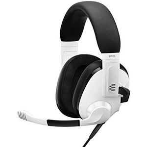 EPOS H3 Xbox Edition Hoofdtelefoon, bekabelde gaming-headset met gesloten akoestiek voor Xbox, hoofdtelefoon met kabel voor PC, Mac, PS5™, PS4™ en Nintendo™ Switch