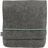 EPOS - ADAPT 660 USB-C UC - Draadloze Headset - Zwart - Met Active Noise Cancelling