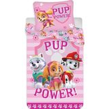 Beddengoed - Katoen - Wit