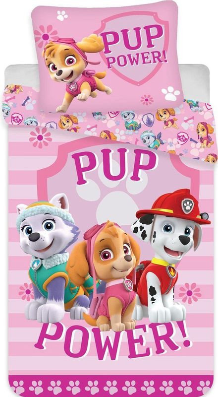 Beddengoed - Katoen - Wit