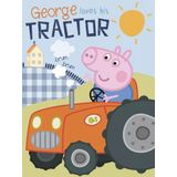 Deken - Grijs - Katoen