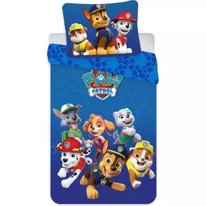 Peuter Paw Patrol dekbedovertrekken kopen? Bekijk het ruime aanbod