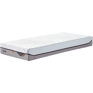 TEMPUR PRO® CoolQuilt Matras - 180 x 210 - 21 cm hoog - Medium Firm