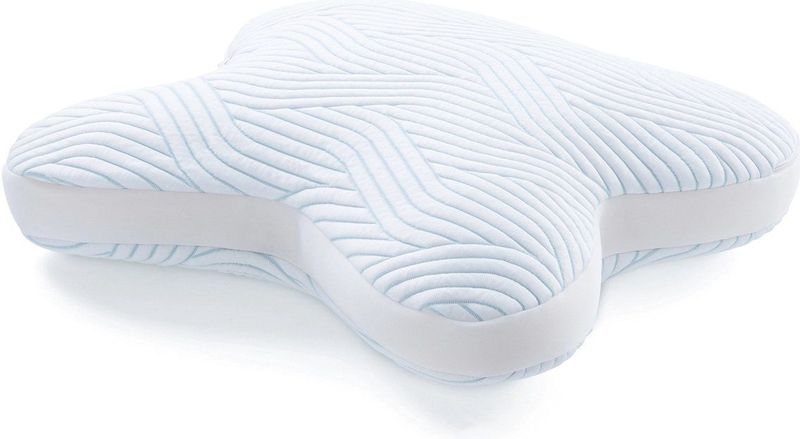TEMPUR - Ombracio SmartCool - Hoofdkussen - Ergonomisch - 60 x 50 cm