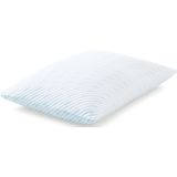 Hoofdkussen - Wit - 100% Katoen