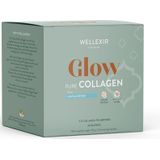 Wellexir Glow Pure Collagen 5 g 30 stk.