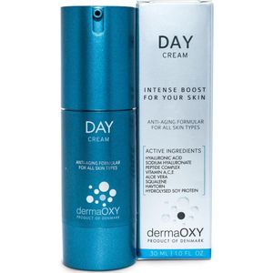 dermaOXY dag crème