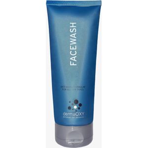 dermaOXY Face Wash