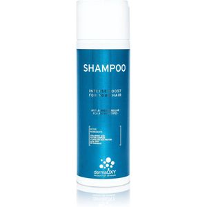dermaOXY shampoo