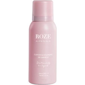 Glamorous - Volumizing Dry Shampoo - Roze - Droogshampoo