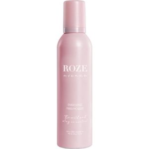 Roze Avenue - Energizing Fiber Mousse - 250 ml - Styling Mousse