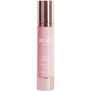 Avenue - Luxury Restore Creamy-Oil Leave-In Treatment - Roze - 100ml