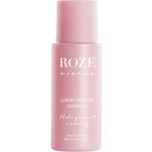 Roze Avenue Luxury Restore Shampoo 50 ml