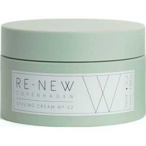 Re-New Copenhagen Styling Creme No. 02 100 ml