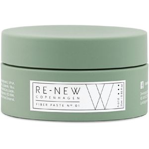 Re-New Copenhagen Fiber Paste No. 01 25 ml