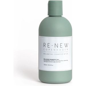Re-New Copenhagen Balancing Shampoo 300 ml