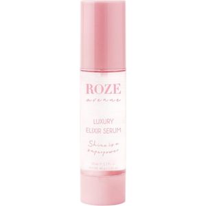 Roze Avenue - Hair Serum - Haarserum - Anti-Pluis - 100% Vegan