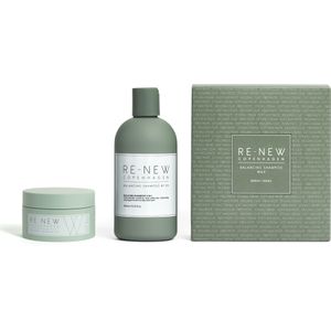 ReNew Copenhagen Style Me Duo Box Styling