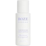 Roze Avenue Forever Blonde Luxury Shampoo 50ml - Zilvershampoo vrouwen - Voor