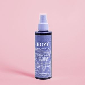 Roze Avenue - Leave In Spray - Blond Haar - Voedend - 200ml