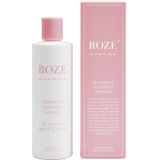 Avenue - Glamorous Volumizing Shampoo - Roze - 50 ml