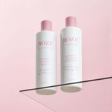 Avenue - Glamorous Volumizing Shampoo - Roze - 50 ml