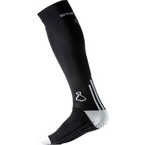 Liiteguard Performance Voetbalkousen - Zwart | Maat: EU 36-39