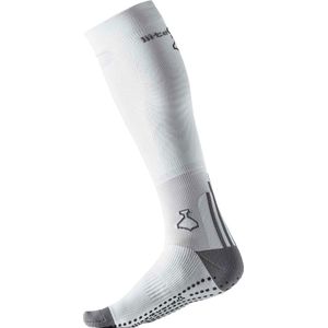 Liiteguard Performance Voetbalkousen - Wit | Maat: EU 36-39