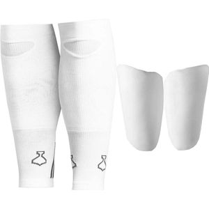 Liiteguard Performance Sleeve Kit - Wit | Maat: S