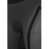 ENDURANCE - Januen W - Korte Panty - Multisport Seamless - Dames