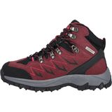 WHISTLER Schnürstiefel Contai Dames Laarzen - Synthetisch