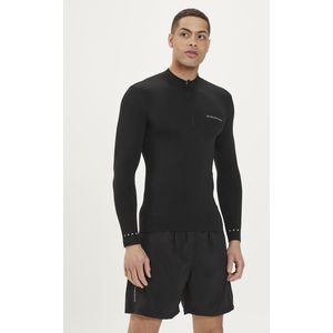 ENDURANCE - JARO M - Funktionsshirt - Naadloos - Lange Mouwen - Sneldrogend