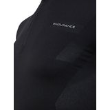 ENDURANCE - JARO M - Funktionsshirt - Zwart - Naadloos, Ademend, Sneldrogend, Reflecterende Elementen