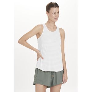 Endurance - REGIER - Tanktop - Transparant - Quick Dry - Dames