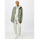 Weather Report - Petra - Dames Regenjas - Waterdicht - Zwart - Hoofdmateriaal