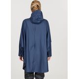 Weather Report - Flame PU - Poncho - Waterdicht - Voor Dames