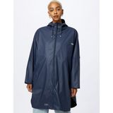 Weather Report - Flame PU - Poncho - Waterdicht - Voor Dames